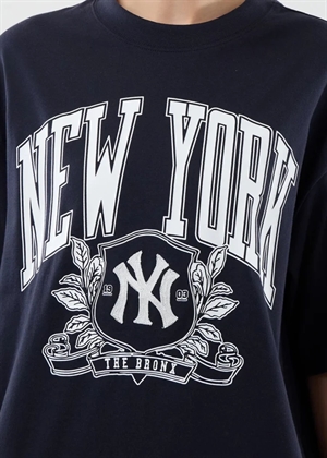 MLB Arch Grphc os tee New York Yankees Navy New Era